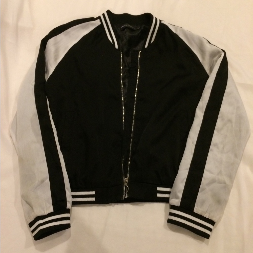 LF Bomber Jacket